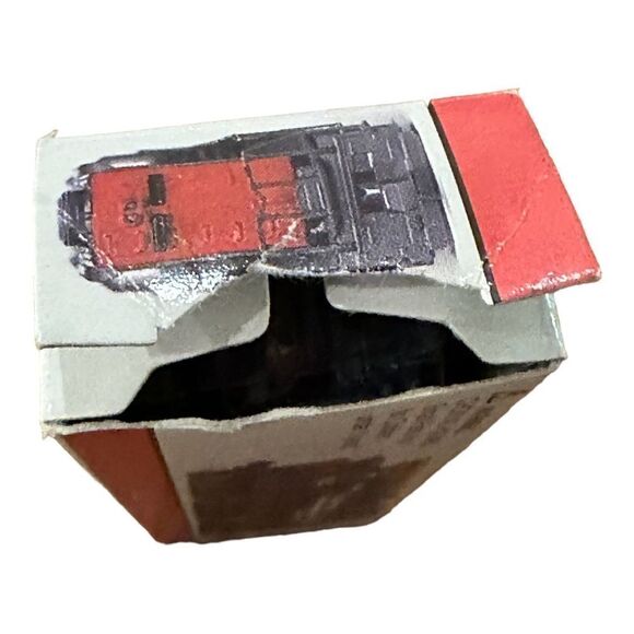 Southern Pacific Locomotive No. 9725 model engine 4" NEW in box. Readers Digest - Picture 4 of 10